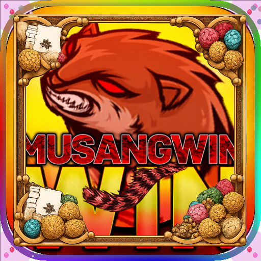 musangwin — mitra unggulan